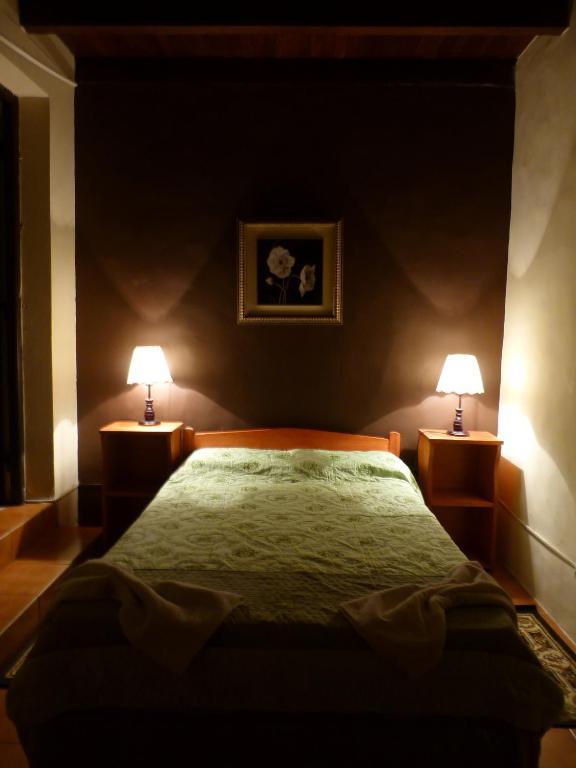 Black Cat Hostel Ασουνσιόν Δωμάτιο φωτογραφία