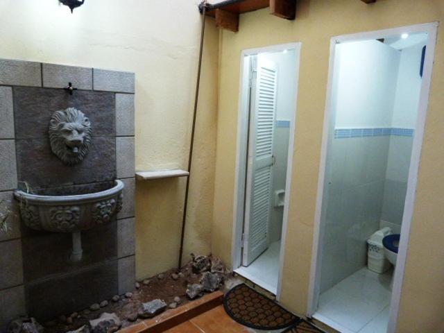 Black Cat Hostel Ασουνσιόν Εξωτερικό φωτογραφία