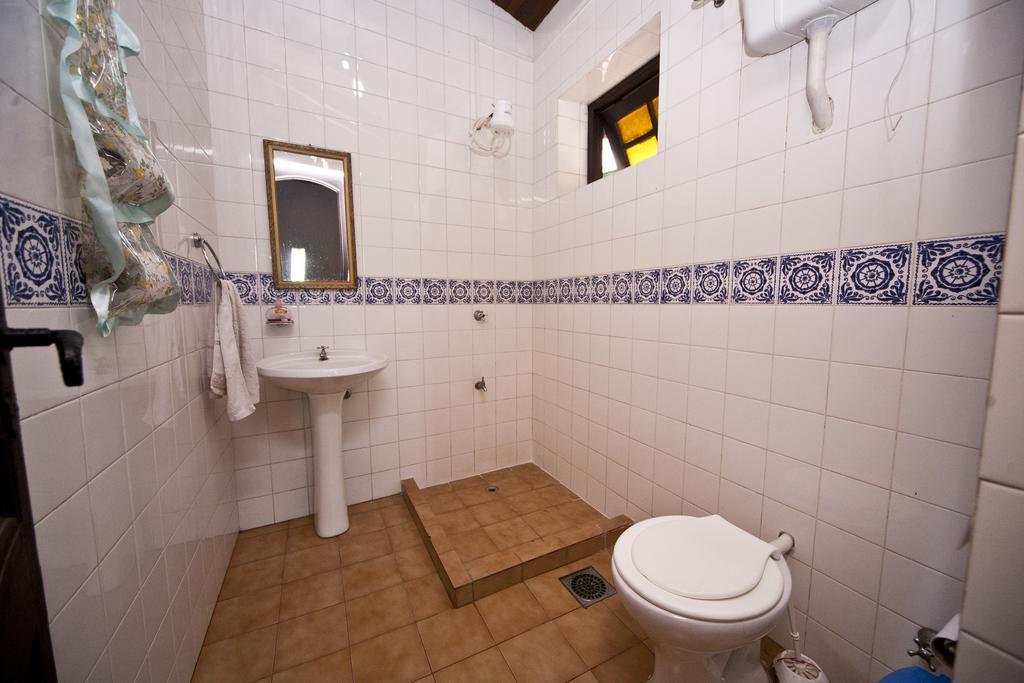 Black Cat Hostel Ασουνσιόν Εξωτερικό φωτογραφία