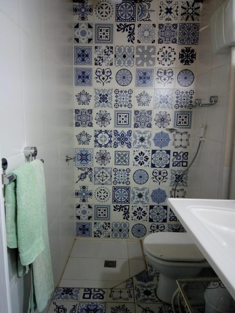 Black Cat Hostel Ασουνσιόν Εξωτερικό φωτογραφία