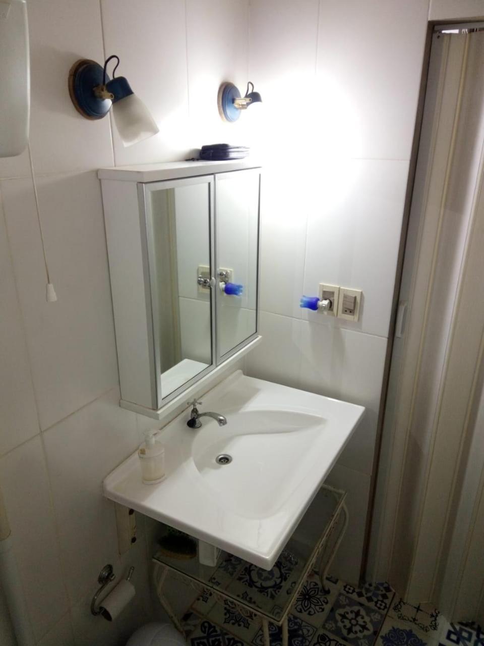 Black Cat Hostel Ασουνσιόν Εξωτερικό φωτογραφία