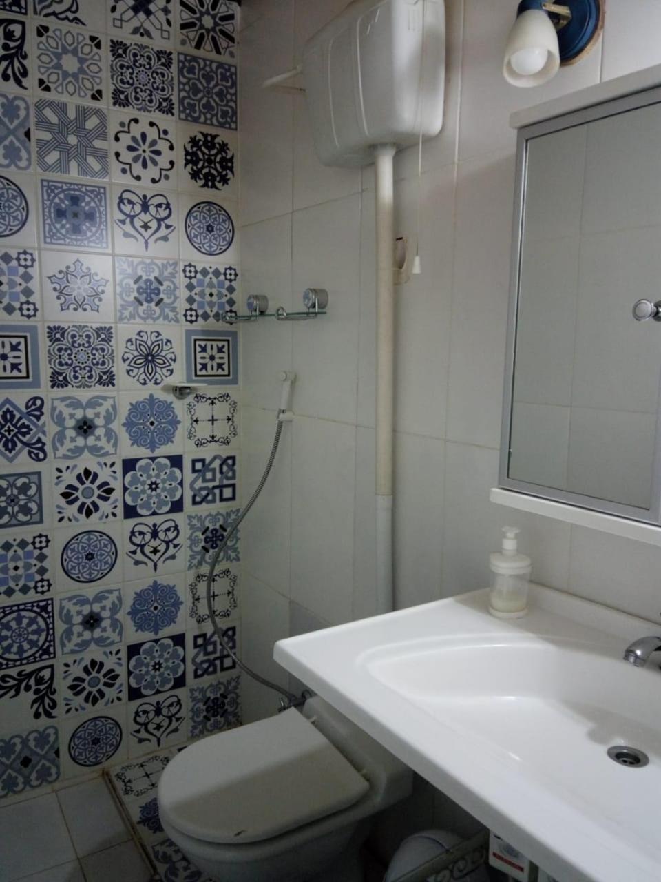 Black Cat Hostel Ασουνσιόν Εξωτερικό φωτογραφία